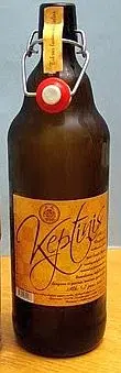 Kupiškio Alus Keptinis