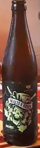 Browar Piwoteka Malts N'Roses