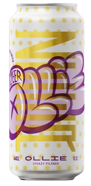 ZEER Ollie