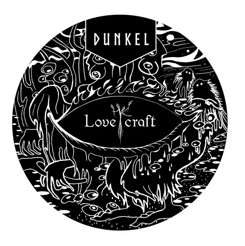H.K. Lovecraft Old Blood Dunkel