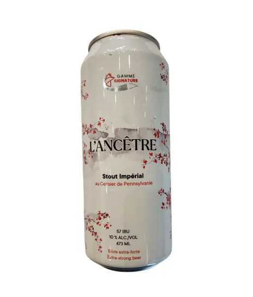 Microbrasserie Maître Renard L'Ancetre