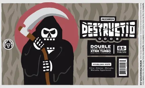 Messorem Bracitorium Destructio 0008