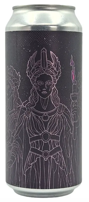 Mortalis Brewing Company Medea