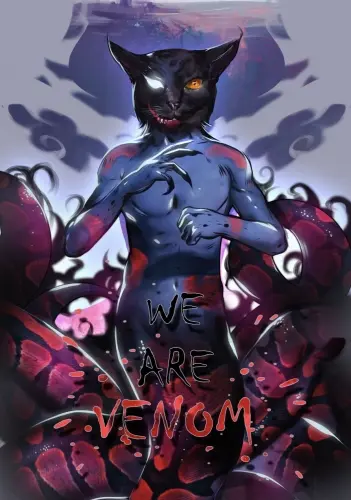 Midnight Project We Are Venom