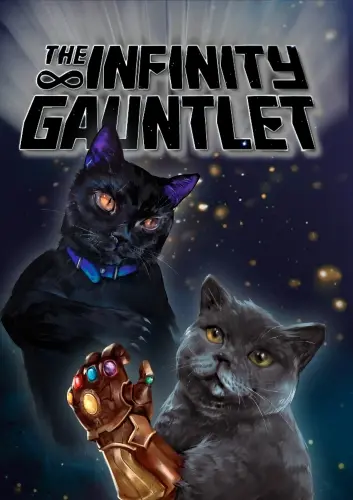 Midnight Project The Infinity Gauntlet