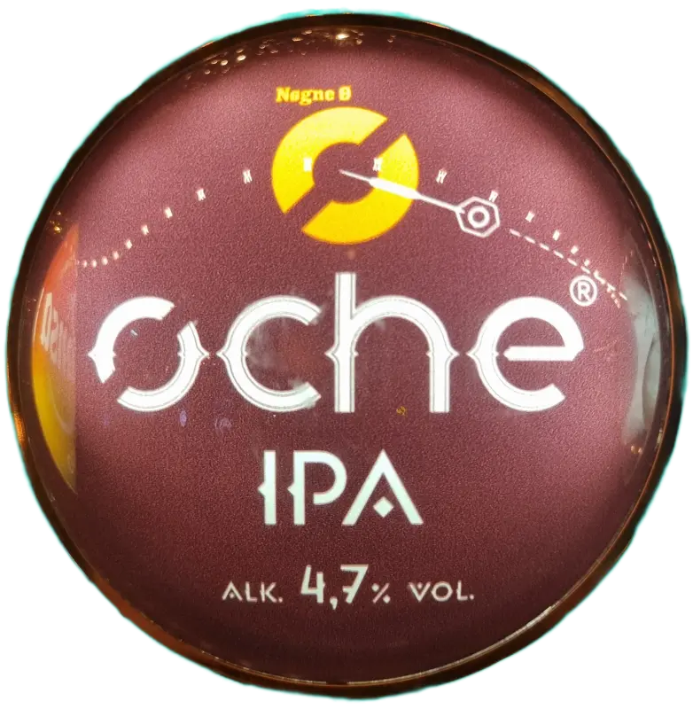 Nøgne Ø Øche