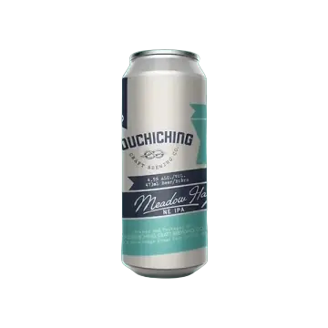 Couchiching Craft Brewing Co. Meadow Haze