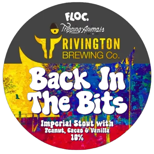 Rivington Brewing Company Back In The Bits