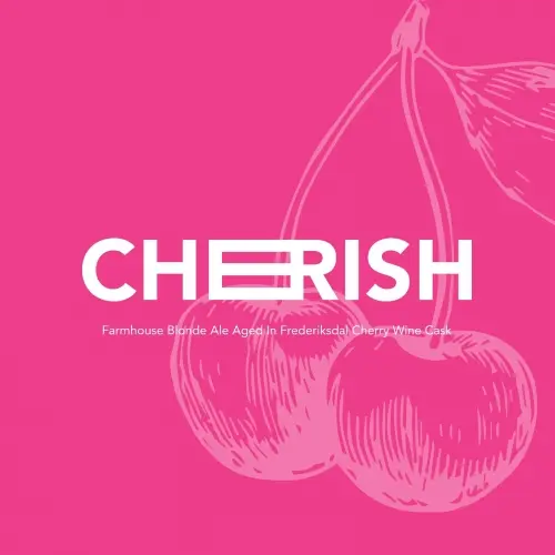 Heroes Beer Co Cherish