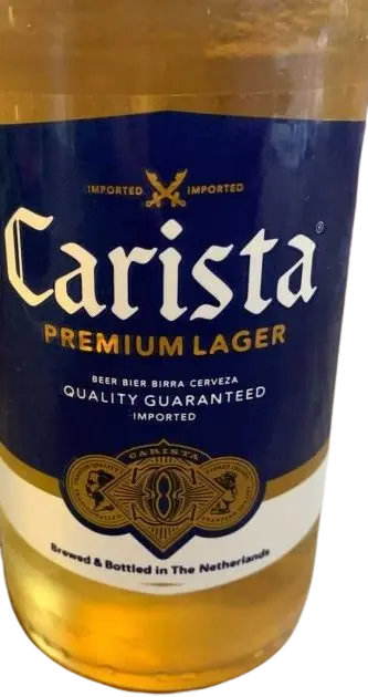 Aldi (Nord / Süd / Hofer) Carista