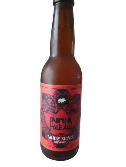 White Rhino Brewing Co. India Pale Ale