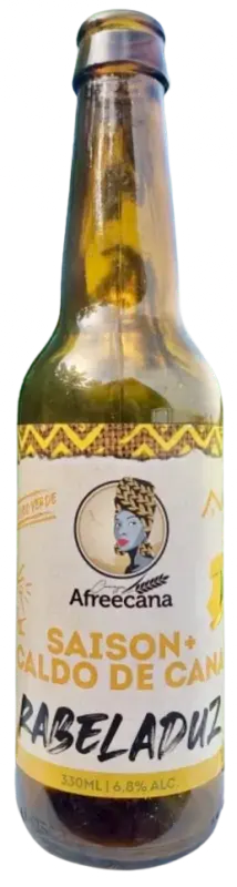 AfreeCana Rabeladuz