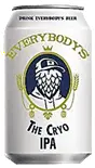 Everybody's Brewing Cryo-Chronic IPA