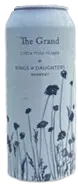 Kings & Daughters The Grand