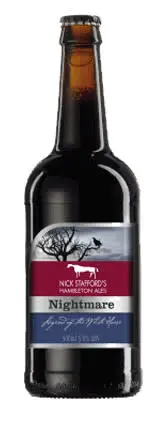 Hambleton Brewery Nightmare (-2017)
