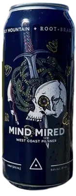 Holy Mountain Brewing Company Mind Mired