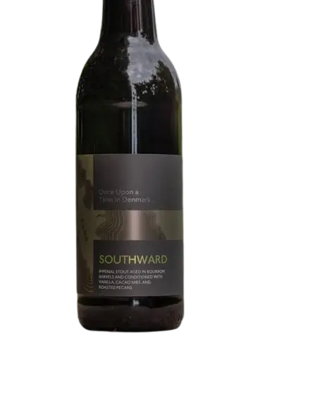 Hill Farmstead Brewery Once Upon a Time in Denmark... Southward (2026)