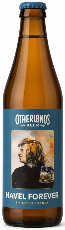 Otherlands Beer Havel Forever
