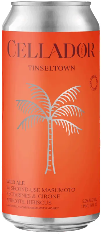 Cellador Ales Tinseltown