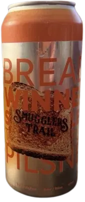 Smugglers Trail Caskworks Bread Winner