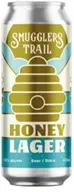 Smugglers Trail Caskworks Honey Lager