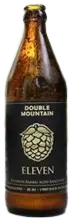 Double Mountain Brewery & Cidery Eleven