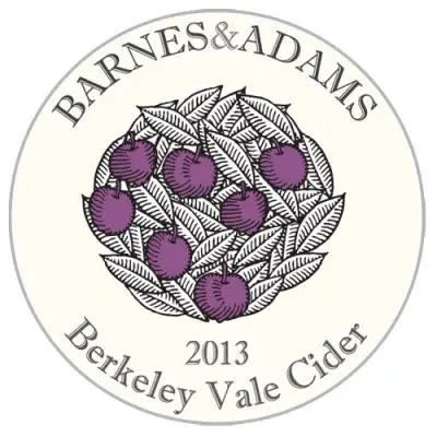 Wild Cider Co Berkeley Vale Cider