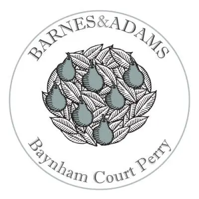 Wild Cider Co Baynham Court Perry