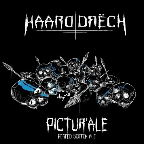 HaarddrëcH Pictur'Ale