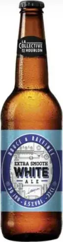 Brasserie Rabourdin Extra Smooth White Ale