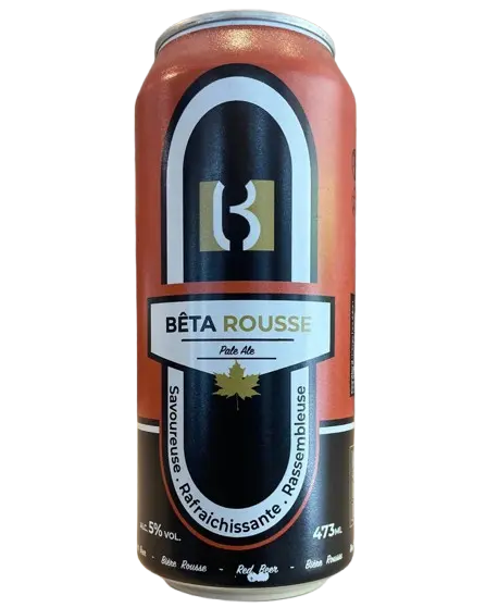 Les Brasseries Bêta Rousse