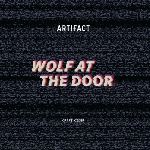 Artifact Cider Project Wolf at the Door