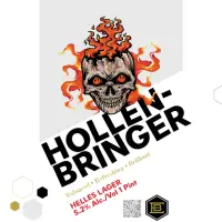 Epicure Brewing Höllenbringer