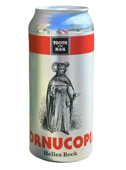 Tooth and Nail Brewing Company Cornucopia