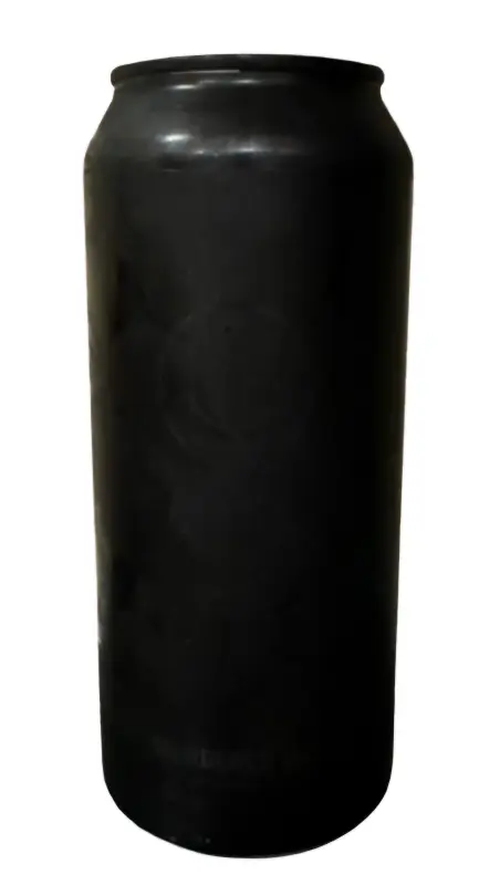 Source Farmhouse Brewery Murdered Out