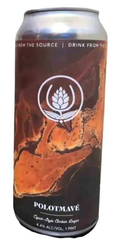 Source Farmhouse Brewery Polotmave