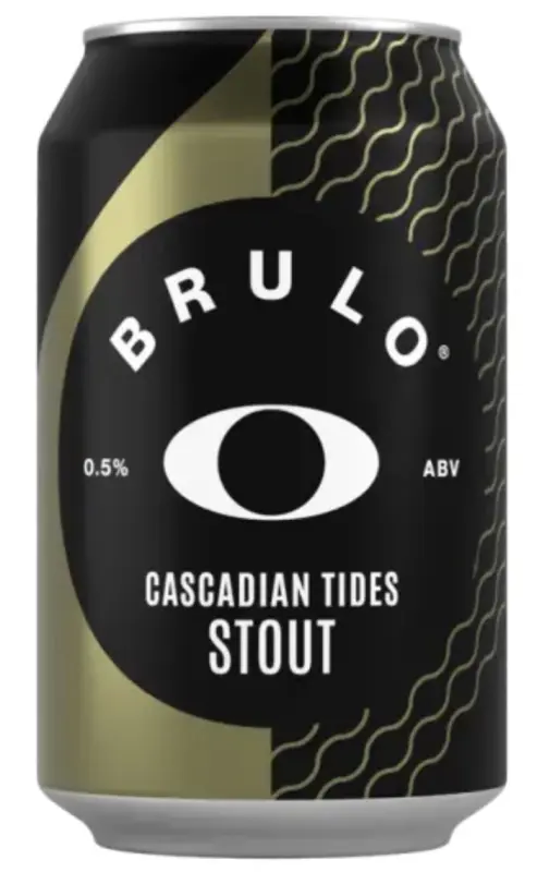 Brulo Cascadian Tides