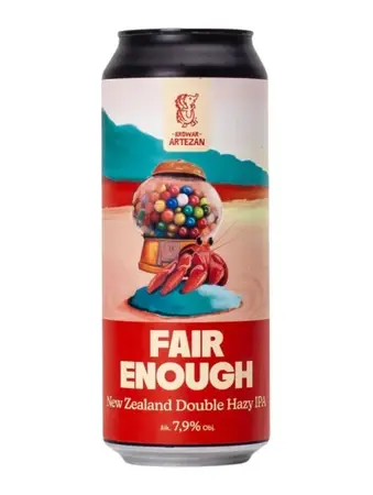Browar Artezan Fair Enough