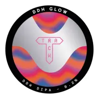 Track Brewing Co. DDH Glow