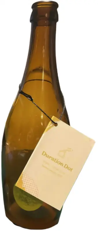 House of Fermentology Duration Dot