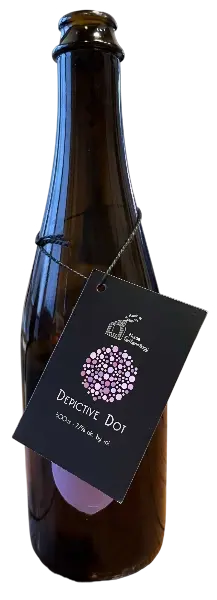 House of Fermentology Depictive Dot