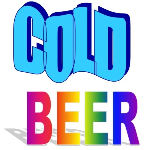 Ukiyo Brewing Cold Beer