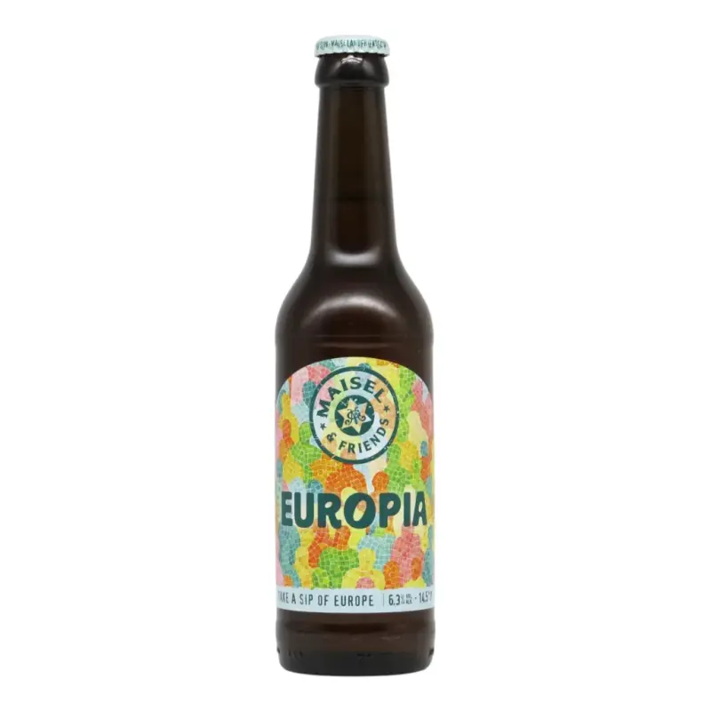Brauerei Gebr. Maisel Europia
