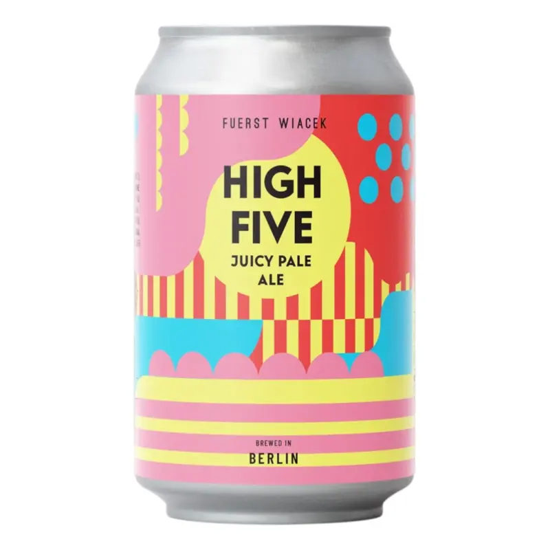 Fuerst Wiacek High Five (2026)