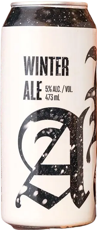 Ashton Brewing Company (Canada) Winter Ale