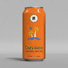 Future Brewing Daily Juice