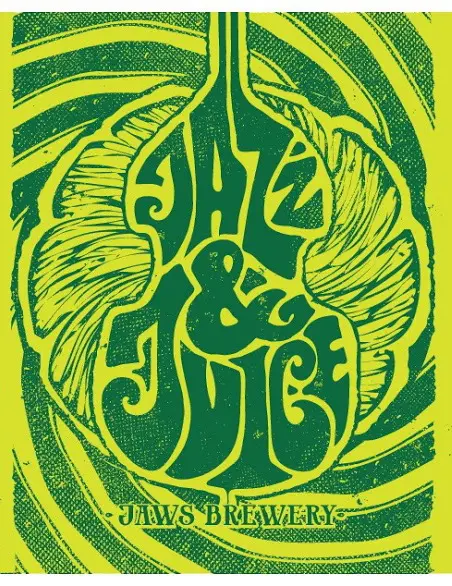 Jaws Brewery Jazz & Juice