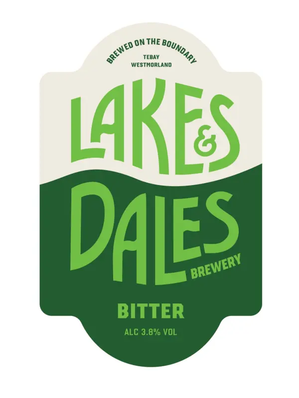 Lakes & Dales Bitter