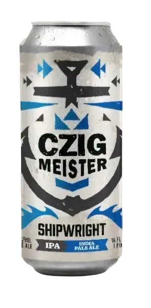 Czig Meister Brewing Company Shipwright