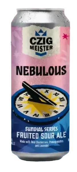 Czig Meister Brewing Company Nebulous